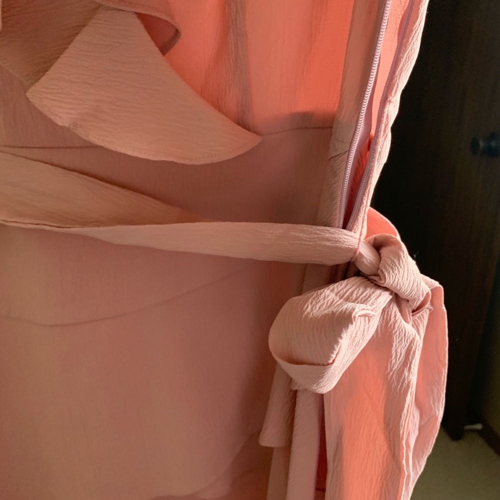 WISH Dahlia Dress - Picture 5 of 9
